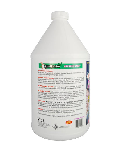 HydrOxi Pro Encapsulating Spotter, Stain Remover