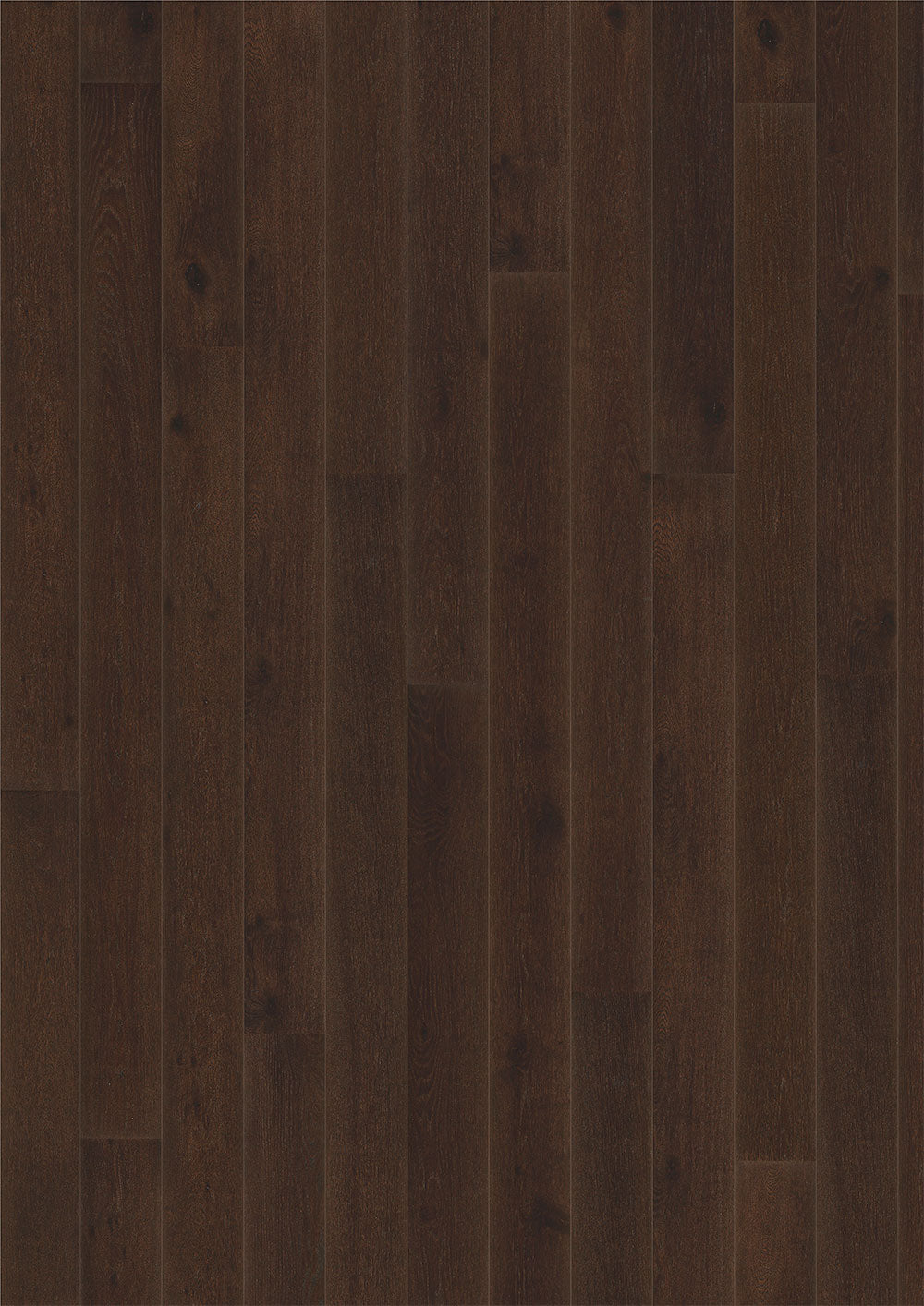 Oak Nouveau Black