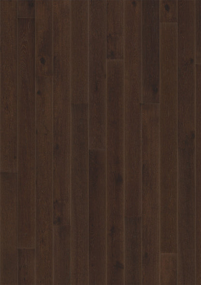 Oak Nouveau Black