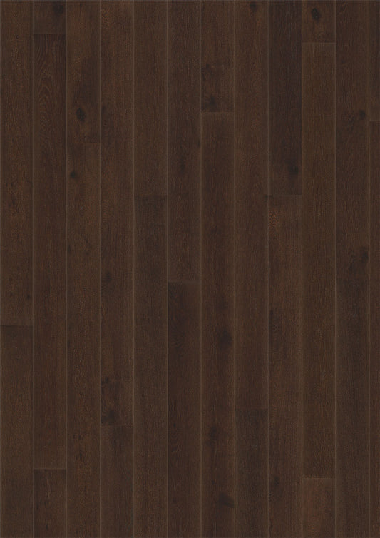 Oak Nouveau Black