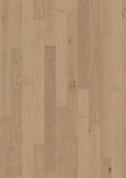 Oak Nouveau White