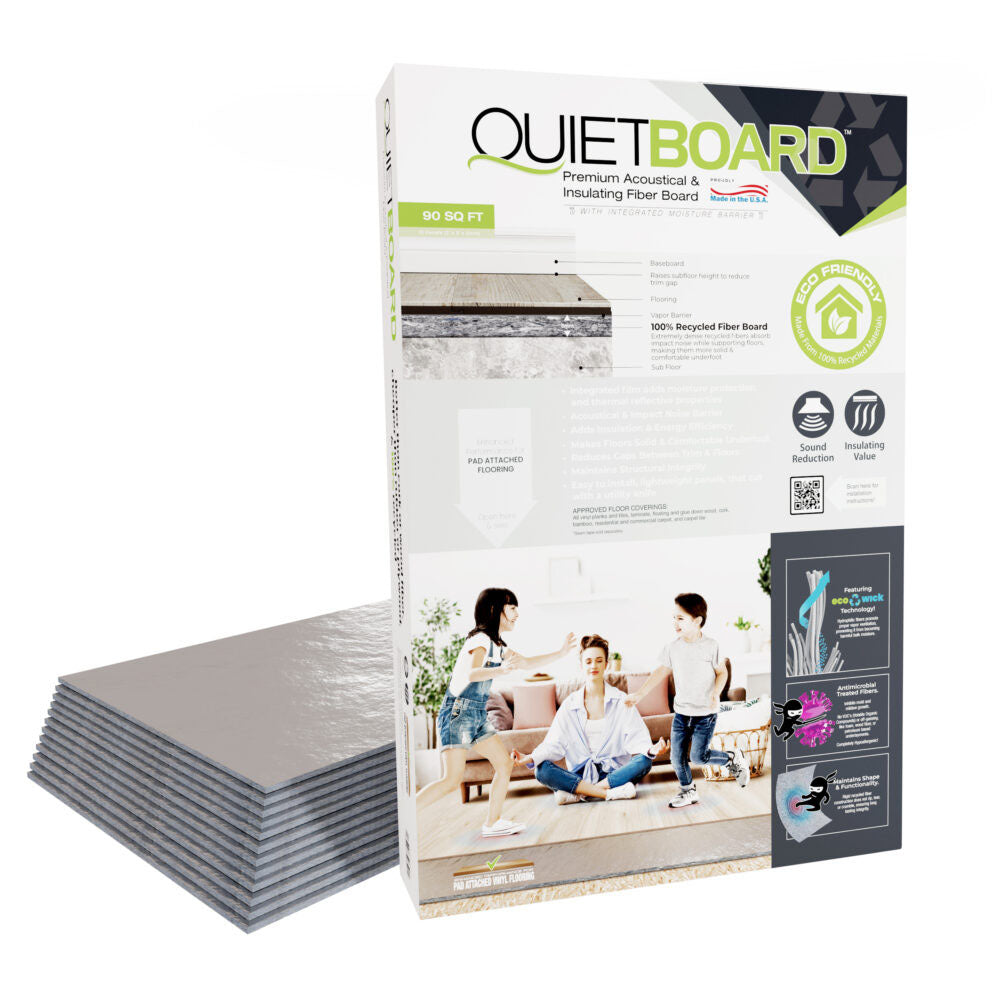 QuietBoard