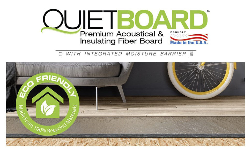 QuietBoard