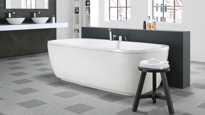 Eternity 3866 and Alpine Mist 5802