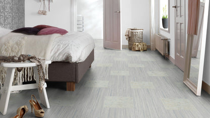 Urban Silver 5248, Seashell 3428