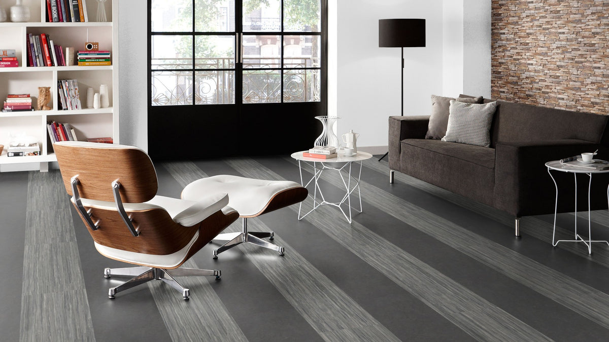 Volcanic Ash 3872, Black Glacier 5251
