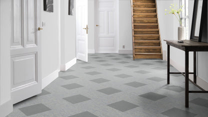 Eternity 3866 and Alpine Mist 5802