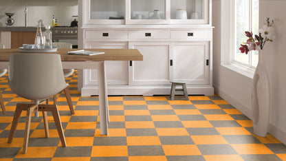 Marigold 3262 and Cork Tree 3426