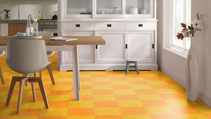 Marigold 3262 and Lemon Zest 3251