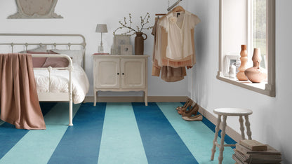 Marine 3261, Aqua 3267