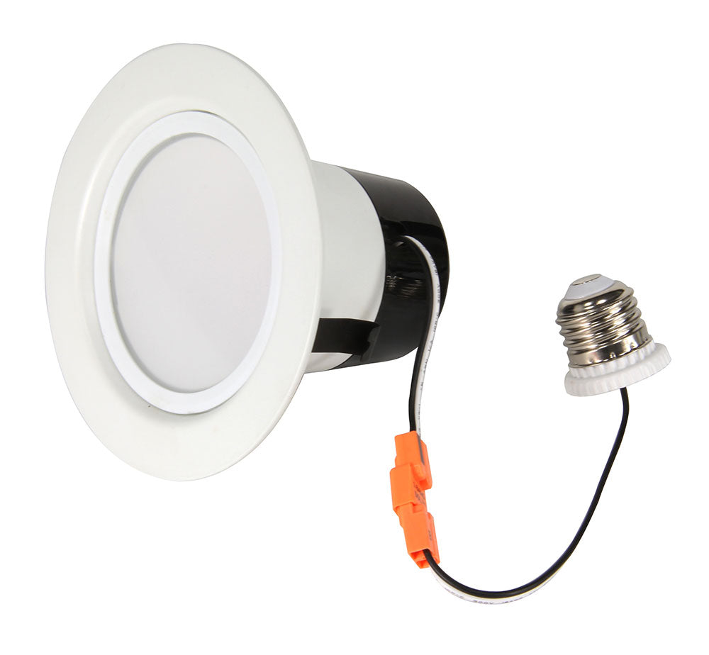 MaxLite LED 4 inch Downlight Can Retrofit