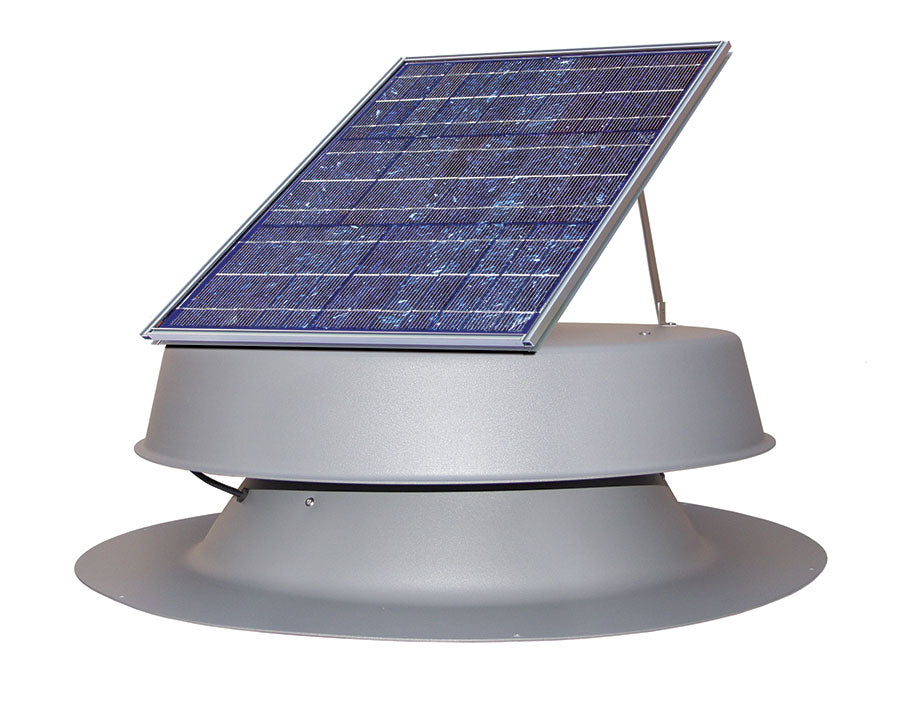 Natural Light Energy Systems, Solar Attic Fan