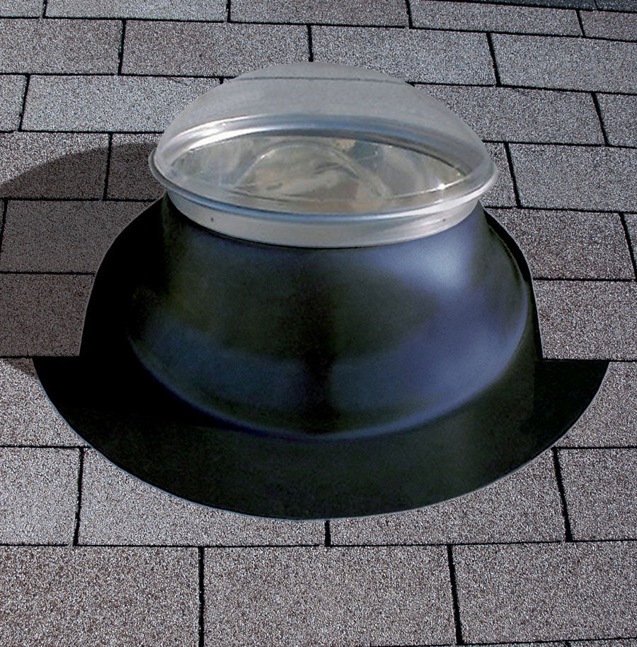 Natural Light Energy Systems, Tubular Skylight Kit