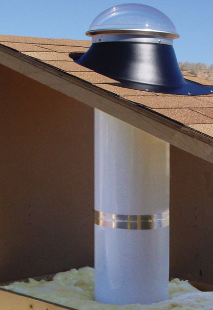 Natural Light Energy Systems, Tubular Skylight Kit