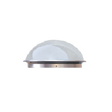 Natural Light Energy Systems, Tubular Skylight Dome Assembly