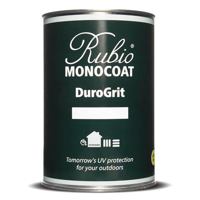 Rubio Monocoat DuroGrit