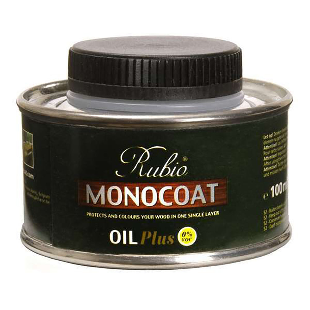 Rubio Oil Plus 2C, Part A