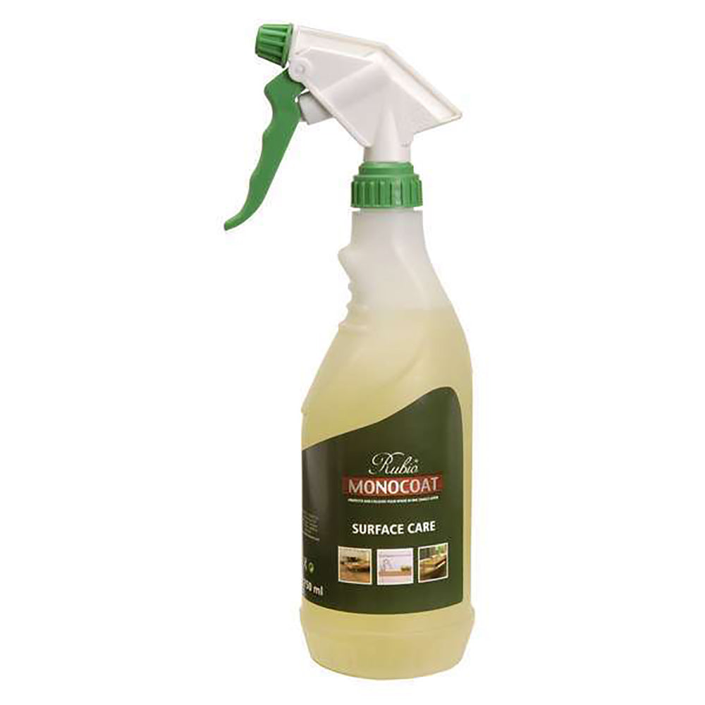 Rubio Monocoat Surface Care Spray for Oiled Floors, 750ml