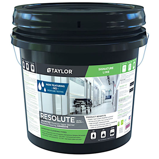 Taylor Resolute Adhesive