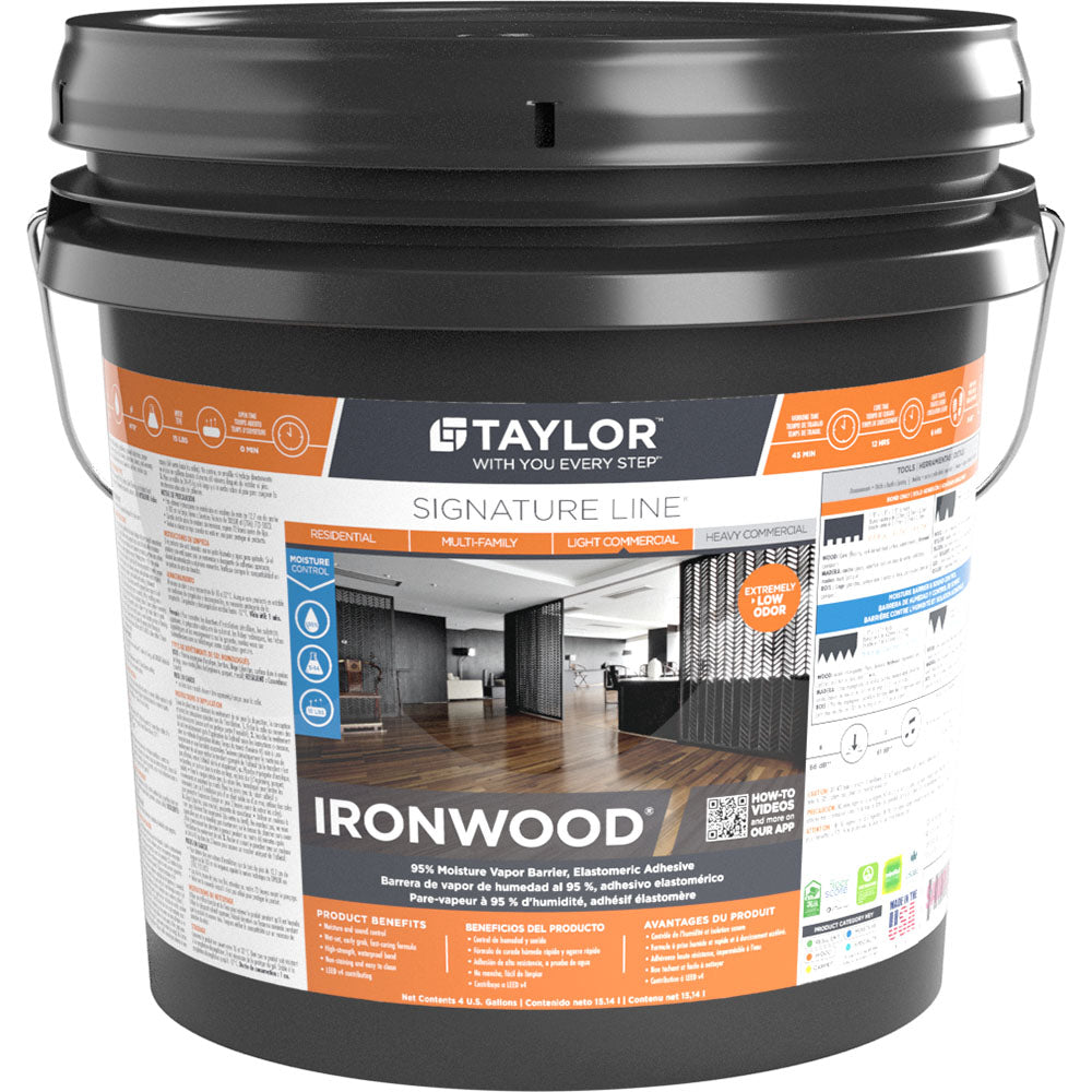 Ironwood Adhesive