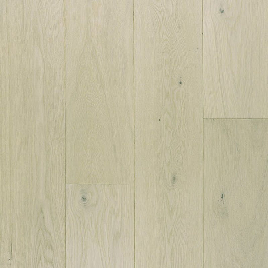 French Oak Bleached