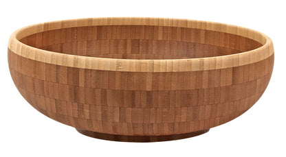 Totally Bamboo, 12 inch Bowl