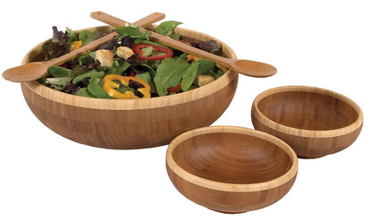 Totally Bamboo 6 inch Bowl