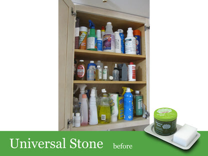 Zielinsky Universal Stone All-Purpose Concentrated Cleaner