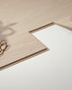 GBS Waterproof Hardwood Click Flooring (PIN)